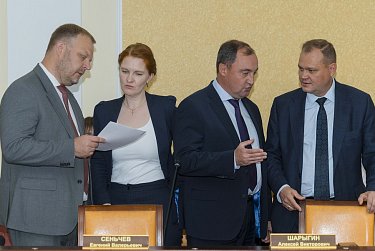 Из Оренбурга в Сухум прямым рейсом